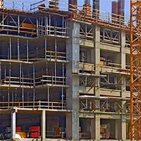 Residential Building Construction At Best Price In Chennai Id