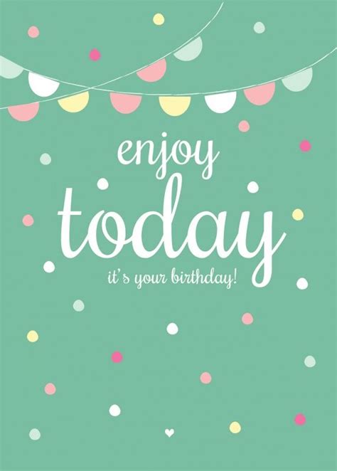 45 Amazing Happy Birthday Quotes Freshmorningquotes