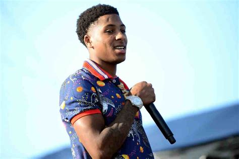 Nba Youngboy Becomes First Hip Hop Artist To Secure No1 Album Three