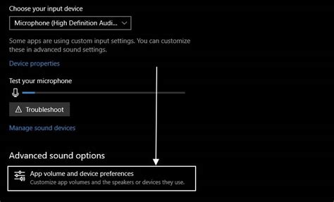 How To Configure Sound Settings For Every Single Application On Windows 10
