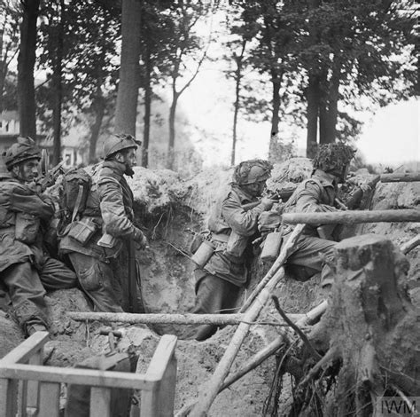 Operation Market Garden The Battle For Arnhem September 1944 Bu 1167