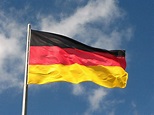 Qual o significado das cores da bandeira alemã? | Destino: Berlim