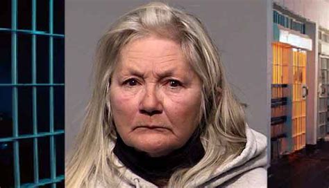 Prescott Valley Woman Arrested After Hitting Police Officer With Her Vehicle Arizona Daily