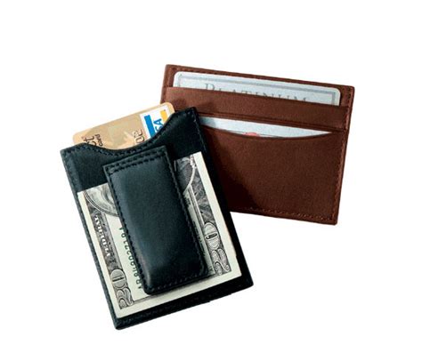 The acm wallet credit card holder & money clip. China Credit Card Holder/Money Clip (MC2007) - China Money Clip, Leather Money Clip