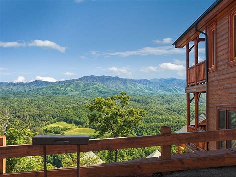 Pigeon Forge Vacation Rental Vrbo 472942 2 Br East Cabin In Tn