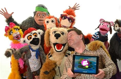 Muppets With Animals Launched In Singapore Otago Daily Times Online