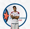 Carlos Julio Martínez - Futbol Dominicano. Net