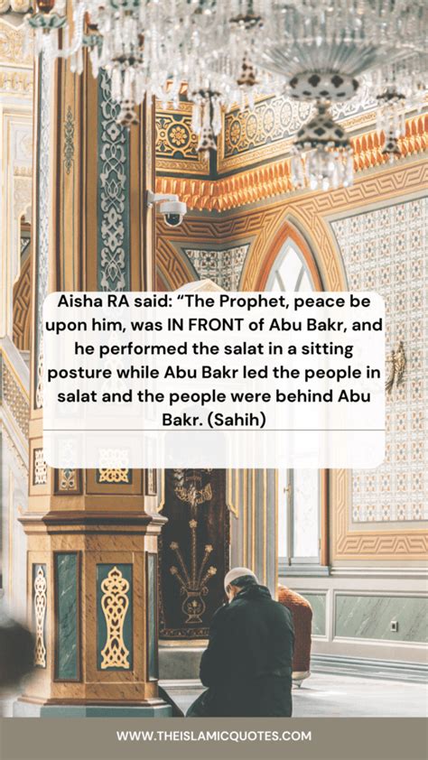 12 Hazrat Ayesha Quotes That We Can All Learn A Lot From