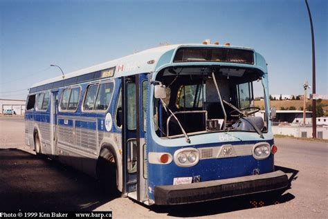 Calgary Transit Ct Photos Gmdd Gm Gmc T6h 5307n T6h5307n