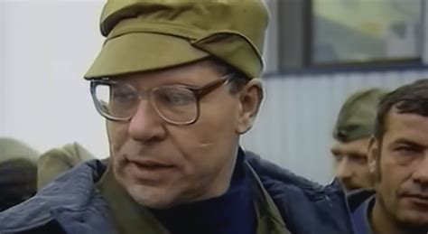 Valery khodemchuk ve vladimir shashenokkorkunç bir kazanın ilk kurbanları. Chornobyl: Reality and fiction in the popular miniseries ...