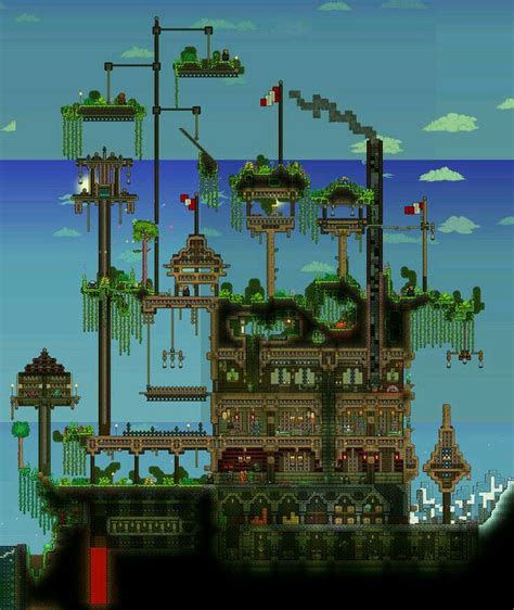 I Love This Build Me And Friends Did The Design Took A While To Do And