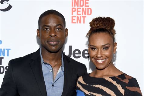 Black Love Is Beautiful 19 Famous Couples Who Make Forever Look Easy