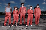Your Favorite British Hulu Show "Misfits" is Getting a Freeform Reboot