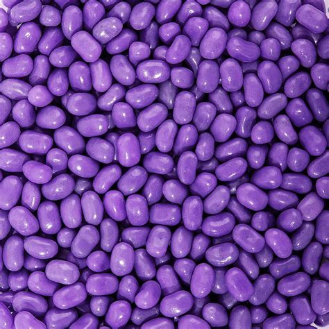 purple jelly beans 350pc party city