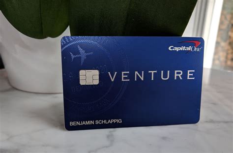 Capital One Venture Card 75k Bonus Miles Offer One Mile At A Time