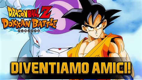 Once its done, go back to the download location and install it again. Dragon Ball Z: Dokkan Battle - Aggiungetemi TUTTI ...