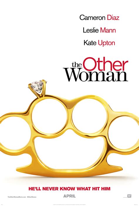 The Other Woman Trailer 1 Trailers And Videos Rotten Tomatoes