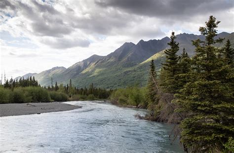 A Local's Guide to Adventure in the Anchorage Area | Travel Alaska