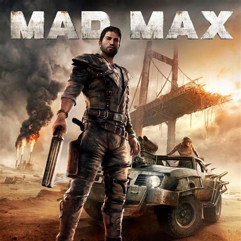 Mad Max Ign