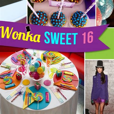 10 Unique Sweet 16 Party Theme Ideas 2020