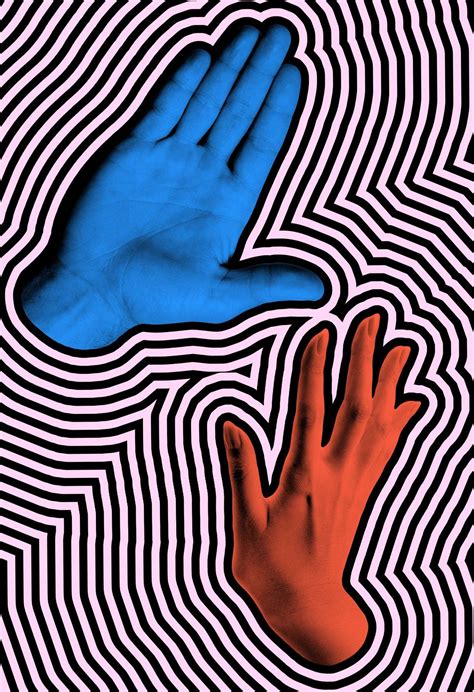 Tyler Spangler Tyler Spangler Spangler Hand Art