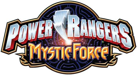 Power Rangers Mystic Force Rangerwiki Fandom
