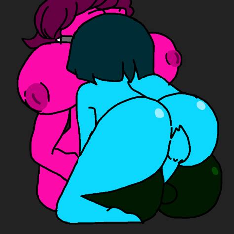 Rule34 If It Exists There Is Porn Of It Faetomi Kris Deltarune