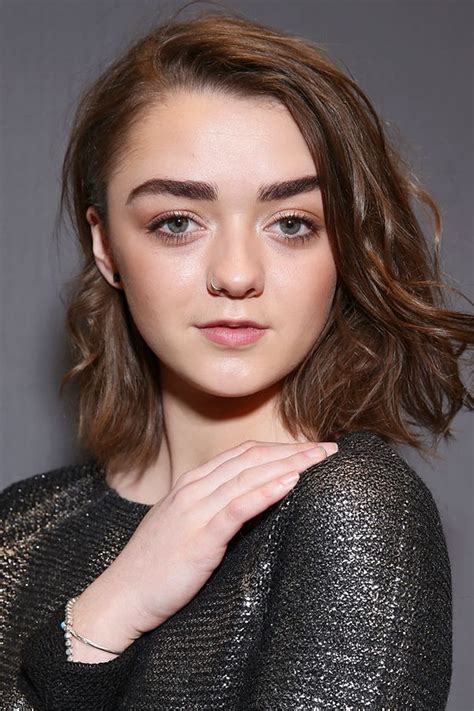 Maisie Williams Age Wiki Trivia And Biography Filmifeed
