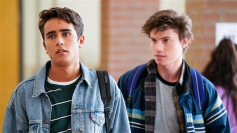 Ask questions and download or stream the entire soundtrack on spotify, youtube, itunes, & amazon. 'Love, Victor': Watch the Trailer for Hulu's 'Love, Simon ...