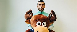 Armenia international Sargis Adamyan voted Hoffenheim’s Player of the ...