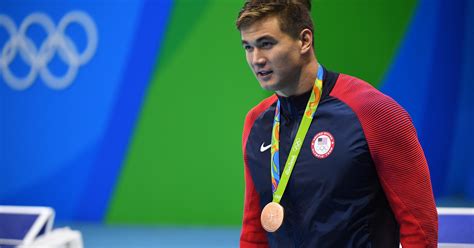 Nathan Adrian Olympic Swimmer Returning From Cancer Surgeries