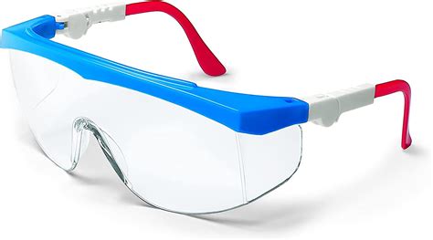 mcr safety glasses tk130af tomahawk polycarbonate lens with uv protection anti fog coating