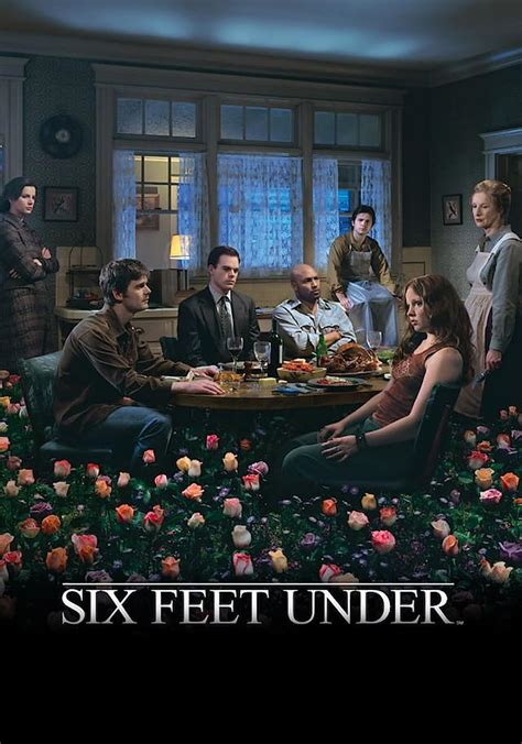 Six Feet Under Tv Series Filming Production Imdb
