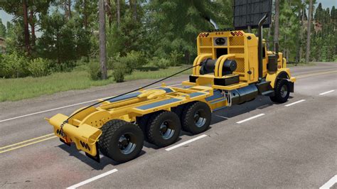 Kenworth T800 Winch Truck Fs22 Kingmods Images And Photos Finder