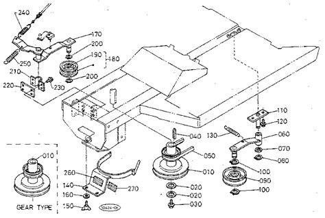 Kubota Tg1860 Parts Diagram Smart Wiring