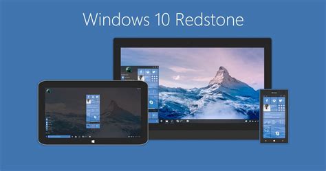 Windows 10 Redstone Preview 14295 Released For Slow Ring Mobipicker