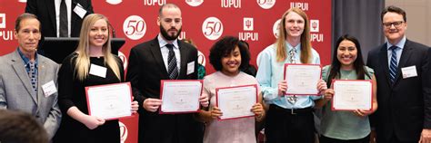 Alumni And Giving School Of Liberal Arts Iupui