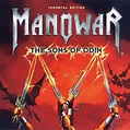 Gods of War (Immortal Version) – Manowar