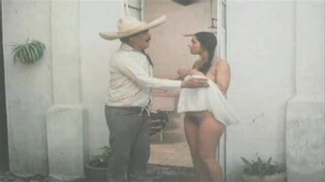 Isaura Espinoza Desnuda