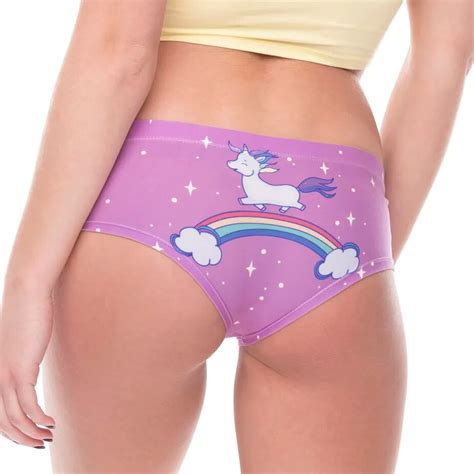 Unicorn Womens Underwear Archives Unicorn Core