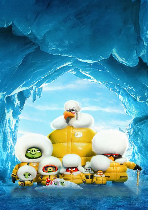 The catalog of wallpapers and screensavers is built in the most convenient way for our users. 4k Angry Birds Movie 2 Wallpaper, HD Movies 4K Wallpapers ...