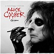 Alice Cooper - Paranormal Evening At The Olympia Paris - Vinyl LP ...