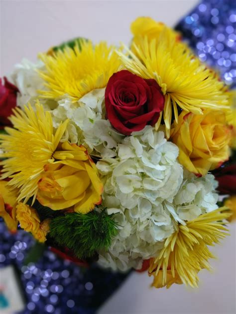 Send flowers today, roses, balloons, plants, gift baskets and gourmet food from sendflowerstoday.com. Give someone flowers today! www.a1floraldesign.com or call ...