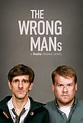 The Wrong Mans | TVmaze