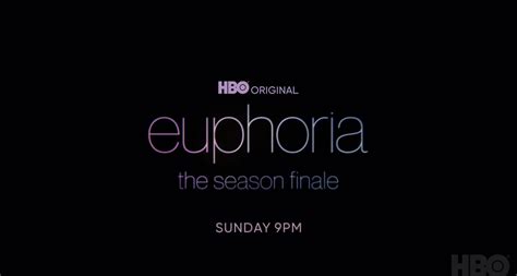 ‘euphoria Season 2 Finale How To Watch Release Time And Streaming