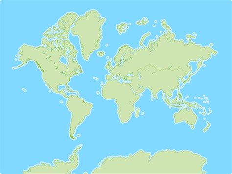 World Continents Map Quiz Game Free Study Maps
