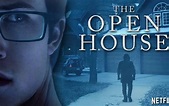 The Open House: ¿el film de terror dejo mucho que desear? (Critica ...
