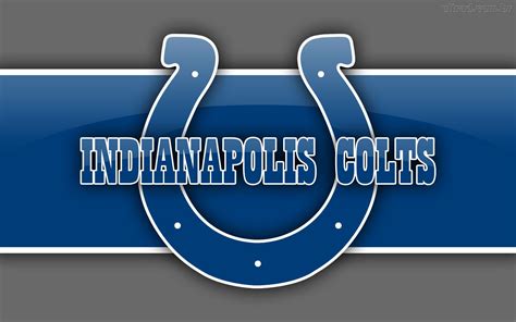Colts Wallpaper And Background Image 1680x1050 Id148460