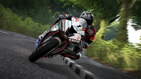 Tt Isle Of Man The Game Will Feature A Multiplayer Mode Inside Sim Racing