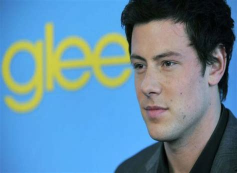 Hallaron Muerto A Uno De Los Protagonistas De La Serie Glee En Un Hotel De Canadá